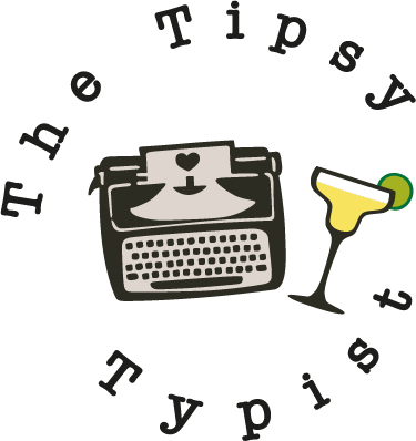 The Tipsy Typist